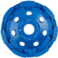 Pferd - Diamant-Teller dcw 2R psf 115x6x22,23 mm zum egalisieren von Beton und Estrich von PFERD