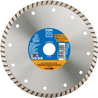 Pferd - Diamant-Trennscheibe dg 178x2,4x22,23 mm psf z. Trennen v. Stein/Beton,hohe Schnittqualität von PFERD