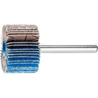 Fächerschleifer Z-COOL Ø30xH20mm K.80 Korund Schaft-D.6mm PFERD von PFERD