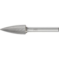 August Rüggeberg Gmbh&co.kg - pferd Hartmetall Frässtift Spitzbogen spg ø 12x30mm Schaft-Ø 6 mm Z3 universal mittel August Rüggeberg Gmbh&co.kg - pferd Hartmetall Frässtift Spitzbogen spg ø 12x30mm Schaft-Ø 6 mm Z3 universal mittel von AUGUST RÜGGEBERG GMBH&CO.KG