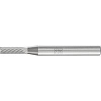 August Rüggeberg Gmbh&co.kg - pferd Hartmetall Frässtift Zylinder zyas stirnverzahnt ø 04x13 mm Schaft-Ø 6 mm Z5 universal fein August Rüggeberg Gmbh&co.kg - pferd Hartmetall Frässtift Zylinder zyas stirnverzahnt ø 04x13 mm Schaft-Ø 6 mm Z5 universal fein von AUGUST RÜGGEBERG GMBH&CO.KG