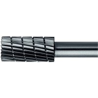 Frässtift Form ZYAS D.10mm Kopf-L.13mm Schaft-D.6mm HSS Verz.1 PFERD von PFERD