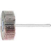 [NEUWERTIG] Pferd 44402323 Durchmesser 30 Mm 10 St. Fächerschleifer Schleifer B-Ware von PFERD