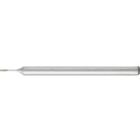 Neuwertig] Pferd 36100806 Durchmesser 0.8 Mm 5 St. Schleifstift Zylinderform Einsatzstähle B-Ware von PFERD