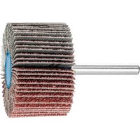 Pferd - gebraucht] Fächerschleifer Schleifwerkzeug Grobschliff Aluminium Kupfer Edelstahl B-Ware von PFERD