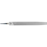 Pferd - gebraucht] Werkstattfeile Flachspitz Feile 250mm Hieb 3 Feinbearbeitung Schlichten B-Ware von PFERD