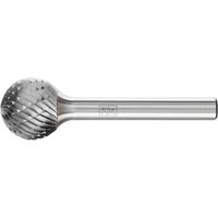 HM-Frässtift kud Kugelform Zahnung 3 plus KUD1614 von PFERD