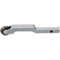 [NEUWERTIG] B-Ware Pferd Bandschleifervorsatzarm Aufsatz Bsva 9/24 X 520 Bandlänge 520 610 Mm von PFERD