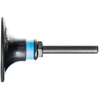 [NEUWERTIG] Pferd Stützteller Träger Combidisc Cdr System Mittel Sbhr Schaft 6mm 50mm B-Ware von PFERD