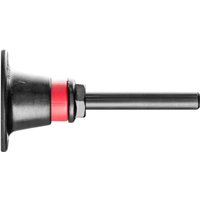 Neuwertig] Pferd Combidisc Stützteller Träger Hart Cd System ø 38 Mm Sbh Schaft ø 6 Mm B-Ware von PFERD