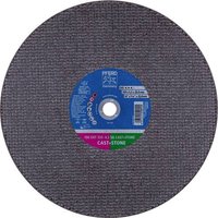 PFERD 100 EHT 350-4,5 SG CAST+STONE/20,0 61329530 Trennscheibe gerade 350mm 10 St. Gusseisen, Duktil PFERD 100 EHT 350-4,5 SG CAST+STONE/20,0 61329530 Trennscheibe gerade 350mm 10 St. Gusseisen, Duktil von PFERD