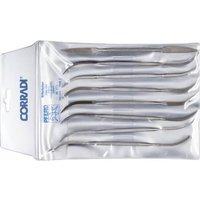 PFERD 19506704 Riffelfeilen-Set Länge 190mm 1St. PFERD 19506704 Riffelfeilen-Set Länge 190mm 1St. von PFERD