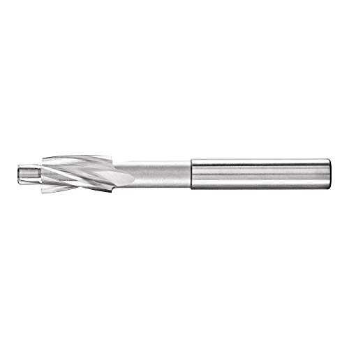 PFERD HSS Flachsenker mit Führungszapfen | Ø 10,0 mm, Schaft-ø 8 mm, DIN 373, fein | 25203102 – für Durchgangslöcher PFERD HSS Flachsenker mit Führungszapfen | Ø 10,0 mm, Schaft-ø 8 mm, DIN 373, fein | 25203102 – für Durchgangslöcher von PFERD