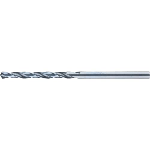 PFERD Spiralbohrer STEEL, 10 Stück | Ø 3,0 mm, HSS-G N, DIN 338, 118° | 25203515 – universell einsetzbar von PFERD