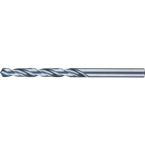 PFERD Spiralbohrer STEEL, 10 Stück | Ø 6,0 mm, HSS-G N, DIN 338, 118° | 25203531 - universell einsetzbar von PFERD