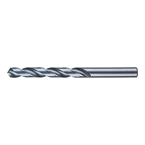 PFERD Spiralbohrer STEEL, 5 Stück | Ø 10,5 mm, HSS-G N, DIN 338, 118° | 25203542 - universell einsetzbar von PFERD