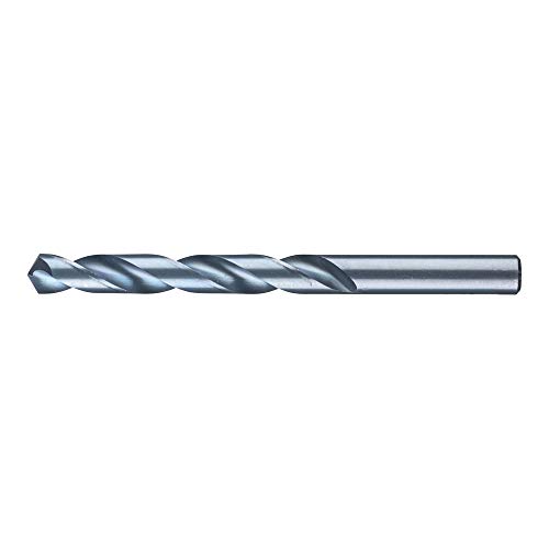 PFERD Spiralbohrer STEEL, 5 Stück | Ø 12,5 mm, HSS-G N, DIN 338, 118° | 25203546 - universell einsetzbar von PFERD