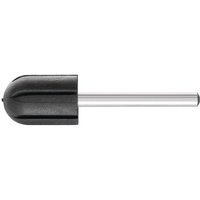August Rüggeberg Gmbh&co.kg - pferd tools 42151115 Schleifkappenträger policap D13xH17mm Schaft-Ø 6 mm WRC-Wal von AUGUST RÜGGEBERG GMBH&CO.KG
