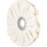 44271506 Tuchring Durchmesser 150 mm 5 St. - Pferd von PFERD