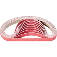 PFERD BA 12/330 CO-COOL 120 45020065 Schleifband Körnung 120 (L x B) 330mm x 12mm 100St. von PFERD