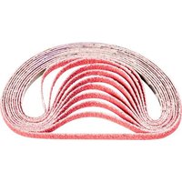 PFERD BA 6/305 CO-COOL 60 45020003 Schleifband Körnung 60 (L x B) 305mm x 6mm 100St. von PFERD