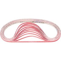 PFERD BA 6/520 CO-COOL 60 45020013 Schleifband Körnung 60 (L x B) 520mm x 6mm 100St. von PFERD