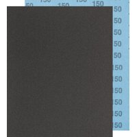 PFERD Gewebe Schleifbogen Korund 230x280mm BG BL A150 universell für Holz, Farbe und Lack von PFERD