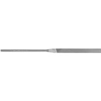 PFERD Präzisions-Handy-Feile Flachstumpf 215 mm Schweizer Hieb 1, mittel von PFERD