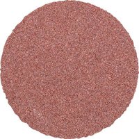 PFERD CD 50A 80 FORTE 42751508 Schleifblatt Körnung 80 (Ø) 50mm 100St. von PFERD