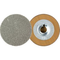 PFERD COMBIDISC Diamant Schleifblatt CD Ø 25 mm D76/P 220 für Titan, Glas, GFK und Stein von PFERD