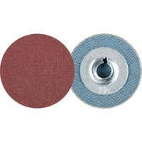 PFERD COMBIDISC Korund Schleifblatt CD Ø 25 mm A320 für universelle Anwendungen von PFERD