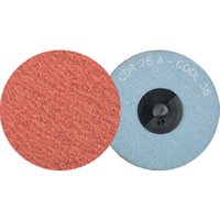 PFERD COMBIDISC Korund Schleifblatt CDR Ø 75 mm A36 COOL für Edelstahl von PFERD