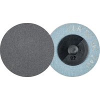 PFERD COMBIDISC SIC Schleifblatt CDR Ø 50mm SIC240 für harte NE Metalle von PFERD