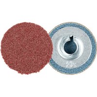 PFERD COMBIDISC Korund Schleifblatt CD Ø 20mm A120 für universelle Anwendungen von PFERD