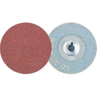 PFERD COMBIDISC Korund Schleifblatt CD Ø 38 mm A180 für universelle Anwendungen von PFERD