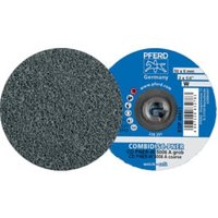 PFERD COMBIDISC verpresste Vliesronde CC PNER Ø 50mm Weich A Grob für Finish PFERD COMBIDISC verpresste Vliesronde CC PNER Ø 50mm Weich A Grob für Finish von PFERD