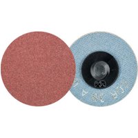 PFERD COMBIDISC Korund Schleifblatt CDR Ø 38 mm A180 für universelle Anwendungen von PFERD