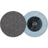 PFERD COMBIDISC SIC Schleifblatt CDR Ø 50mm SIC60 für harte NE Metalle von PFERD