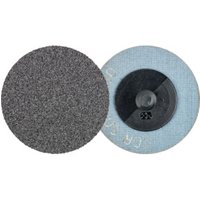 PFERD COMBIDISC SIC Schleifblatt CDR Ø 50mm SIC80 für harte NE Metalle von PFERD
