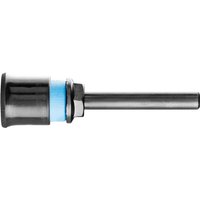 PFERD TOOLS COMBIDISC Stützteller Mittel für CDR-System Ø 20mm SBHR mit Schaft-Ø 6 mm von PFERD
