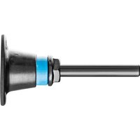 PFERD COMBIDISC Stützteller Mittel für CDR-System Ø 38 mm SBHR mit Schaft-Ø 6 mm von PFERD
