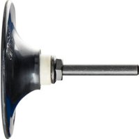 PFERD TOOLS COMBIDISC Stützteller Weich für CD-System Ø 75 mm SBH mit Schaft-Ø 6 mm PFERD TOOLS COMBIDISC Stützteller Weich für CD-System Ø 75 mm SBH mit Schaft-Ø 6 mm von PFERD