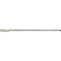 PFERD Dia.-Schleifst. Topf Ø3x8° SchaftØ3 mm D126 (mit.) zum Schleifen von Planflächen/Absätzen PFERD Dia.-Schleifst. Topf Ø3x8° SchaftØ3 mm D126 (mit.) zum Schleifen von Planflächen/Absätzen von PFERD