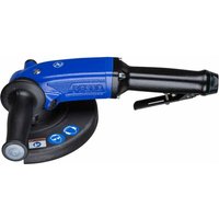 Druckluftturbowinkelschleifer pwt 26/85 hv M14 für ø 180 mm, 8.500 RPM/2.600 Watt - Pferd von PFERD