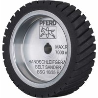 Antriebsrolle atr bsg 10/35 e - Pferd von PFERD