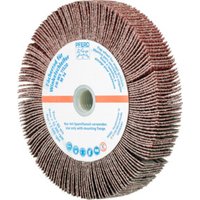 PFERD Fächerrad für Winkelschleifer FR WS 11520 M14 A 40 von PFERD