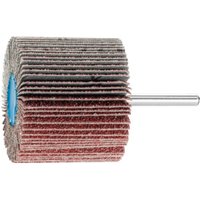 PFERD TOOLS Korund Fächerschleifer F Ø 60x50mm Schaft-Ø 6 mm A40 für Feinschliff und Finish PFERD TOOLS Korund Fächerschleifer F Ø 60x50mm Schaft-Ø 6 mm A40 für Feinschliff und Finish von PFERD