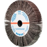 PFERD Lamellenschleifrad für Winkelschleifer FR WS Ø 125x20mm 5/8-11 A60 universelle Anwendung PFERD Lamellenschleifrad für Winkelschleifer FR WS Ø 125x20mm 5/8-11 A60 universelle Anwendung von PFERD