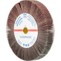 PFERD Lamellenschleifrad für Winkelschleifer FR WS Ø 125x20mm 5/8-11 A80 universelle Anwendung PFERD Lamellenschleifrad für Winkelschleifer FR WS Ø 125x20mm 5/8-11 A80 universelle Anwendung von PFERD