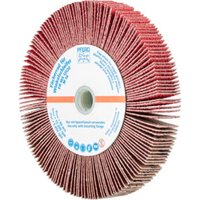 PFERD Lamellenschleifrad für Winkelschleifer FR WS Ø 125x20mm M14 CO-COOL60 für Edelstahl PFERD Lamellenschleifrad für Winkelschleifer FR WS Ø 125x20mm M14 CO-COOL60 für Edelstahl von PFERD